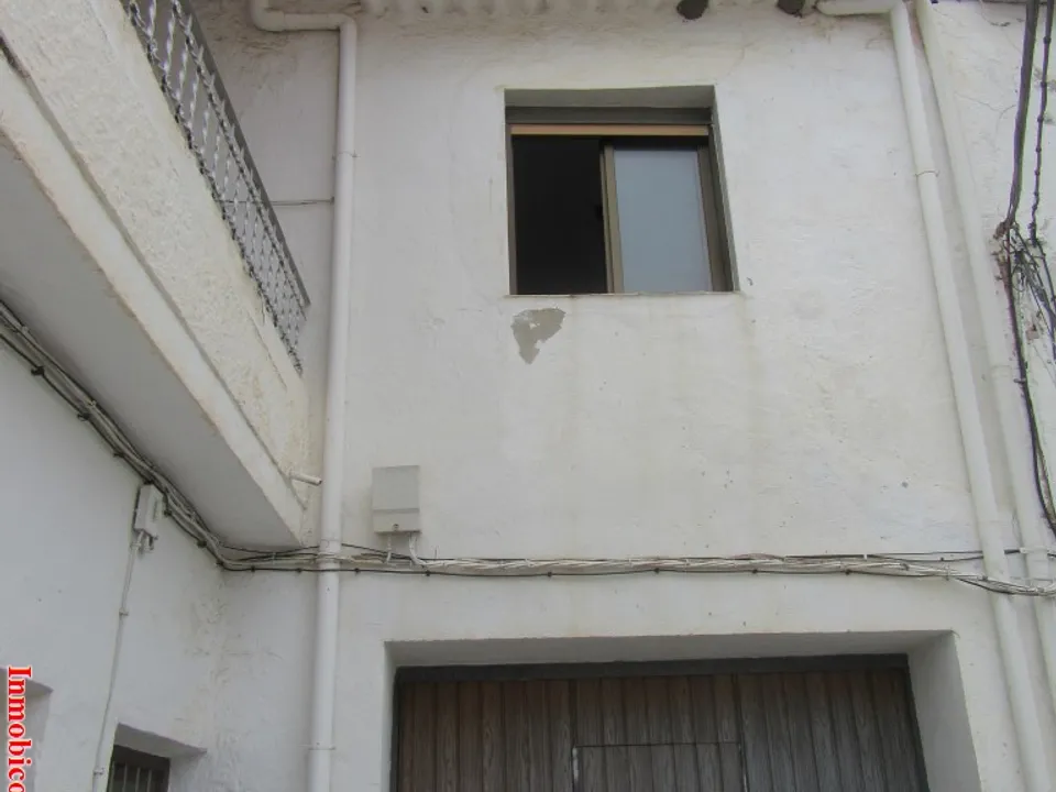 Landsbyhus i Albondon, Granada - foto 2